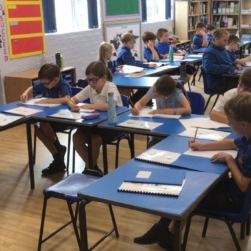 Class3learning