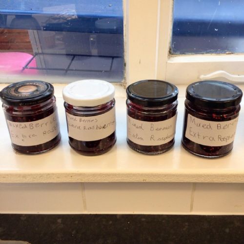Jam